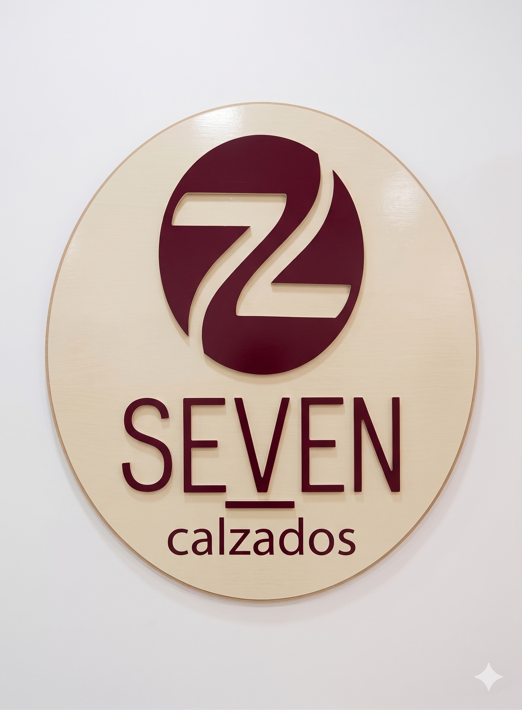 Seven Calzados